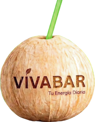 VIVA COCO VERDE