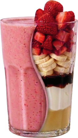VIVABAR smoothie